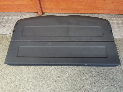 Полка багажника audi q5 8r0 оригинальный номер фото №1