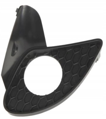 Blic 6502-07-0109924q решітка вентиляційна, бампер фото №1