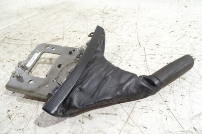 Fiat freemont 11- важіль чохол ручного фото №1