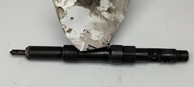 Форсунка 3s7q-9k546-cb ford mondeo mk3 фото №1