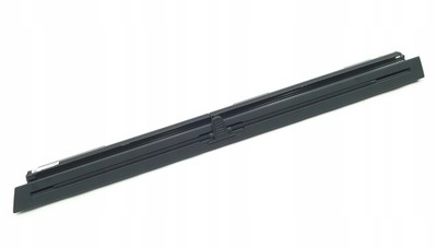 Шторка двері задня правий audi q7 sq7 4m 4m0861334b фото №1