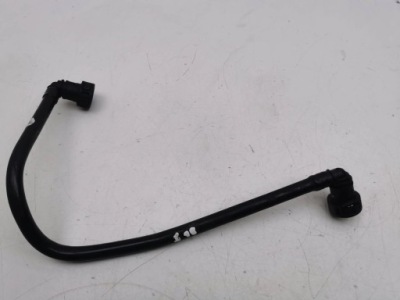 Bmw 5 e60 e61 шланг паливний 2005 фото №1