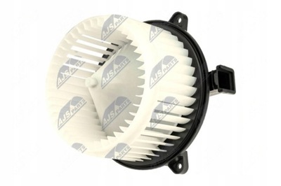 SOPLADOR VENTILADOR INTERIOR PARA CHEVROLET MALIBU  