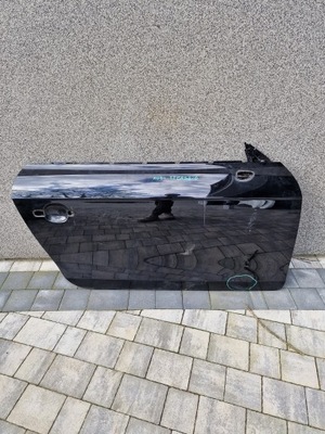 Дверь правый перед audi tt cabrio фото №1