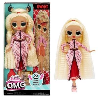 LOL SURPRISE OMG HOS DOLL - SWAG