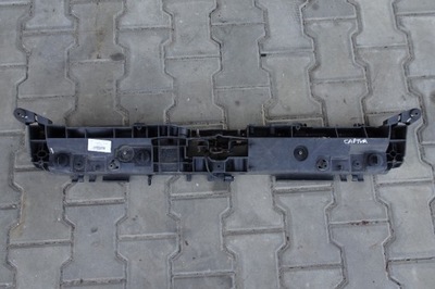 Renault captur pas передний верхний усилитель перед фото №1