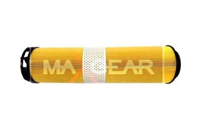 Maxgear фільтр повітря mercedes w211 om611 maxgea фото №1