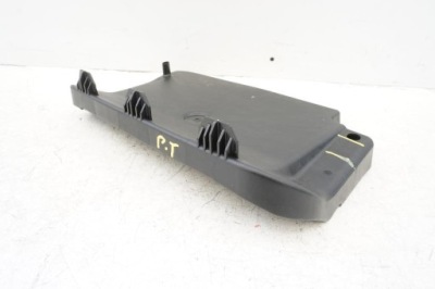 Захист заглушка права задня volvo xc60 ii b4 фото №1