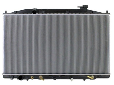 Радіатор honda odyssey 3.5 v6 2010 - 2018 фото №1