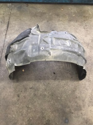 Audi r8 передние правое подкрылок 4s0821172d фото №1