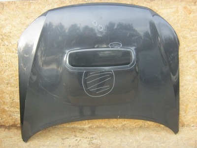 Капот перед subaru forester iii 08-13 дизель фото №1