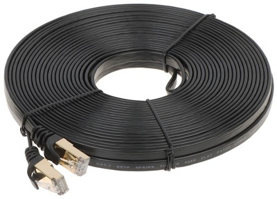 PATCHCORD RJ45/7/15-FL 15.0 m UNITEK