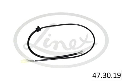 LINEX ТРОС СПИДОМЕТРА VW TRANSPORTER IV 1.8-2.8 07.90-06.03