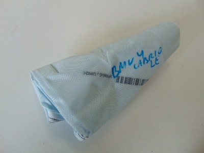 Левая подушка подушка безопасности сиденье bmw 4 f33 фото №1