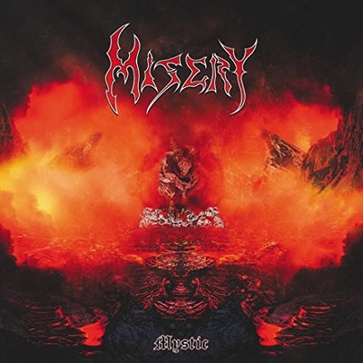 Misery Mystic [VINYL]