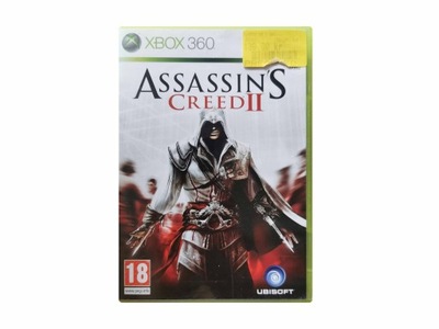 Assassin's Creed II