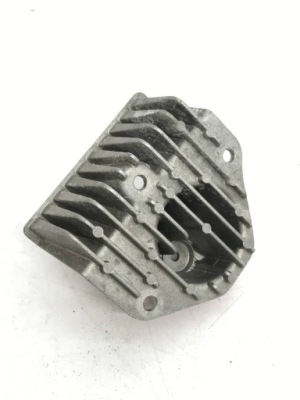 Hyundai i30 3 3 модуль фонари led йожик  блок розжига g492151150 фото №1