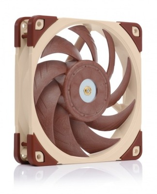 Wentylator Noctua NF-A12x25 PWM Sterrox 120mm