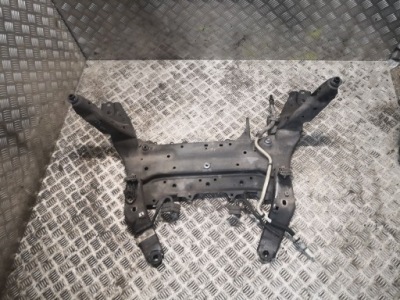 Mini clubman f54 рама допоміжна передня фото №1