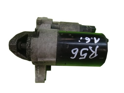 Стартер mini r56 1.6 i фото №1
