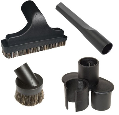 NUMATIC JAMES NVM 1 C ZESTAW SSAWEK