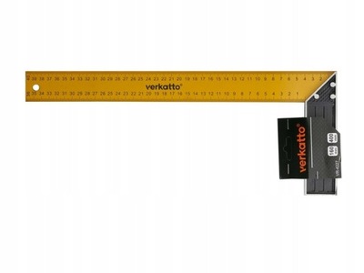 KĄTOWNIK STALOWY 160X400MM VERKATTO