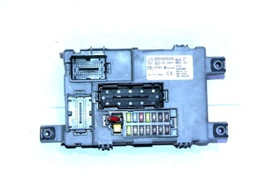 Модуль bsi fiat doblo ii 00518855320 фото №1