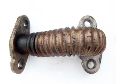 Volvo s60 ii 2.0 d3 труба egr фото №1