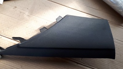 S4 b8 a4 защита стойка потолочный sline правый задняя sedan фото №1