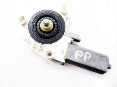 Моторчик підйомника правий перед peugeot 307 3d фото №1