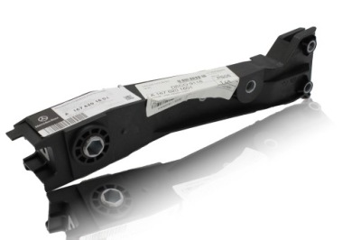 Рамка лампы панель фары mercedes gle 167 a1676201601 p фото №1