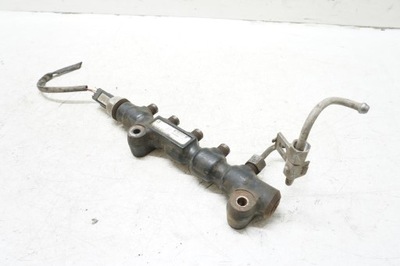 Молдинг впрыскная peugeot partner i 1.6 hdi 90 фото №1