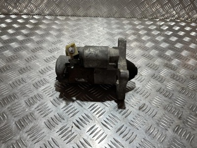 Стартер mazda cx-5 i ke 12- 2.2 d фото №1