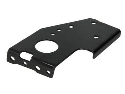 SOPORTE DE PARAGOLPES DAF-FBS-001L PACOL  