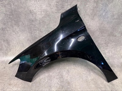 Крила лівий перед peugeot 301 фото №1