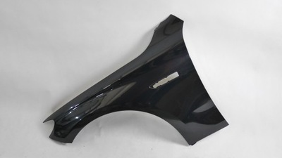 Bmw 5 f10 f11 крыло левый перед orginał фото №1