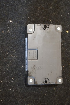 Renault scenic iii блок керування cbox 280246043r фото №1