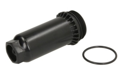 Фільтри коробки передач knecht hx 151kit фото №1