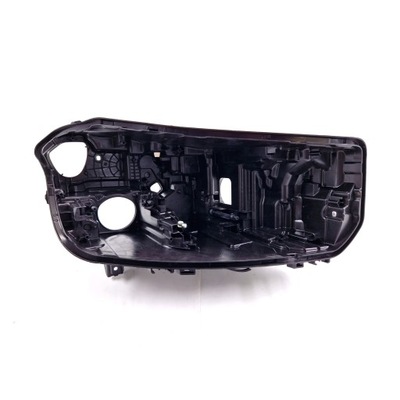 Bmw 6 gran turismo g32 sprawa фара фото №1