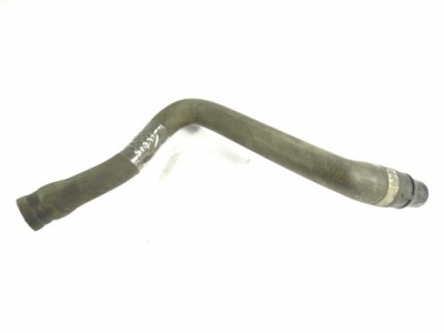 Mercedes vito w639 2.2 cdi пабтрубок  труба шланг воды фото №1