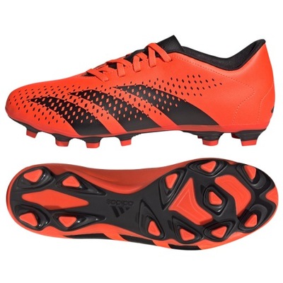 BUTY ADIDAS PREDATOR GXG R.42 GW4603