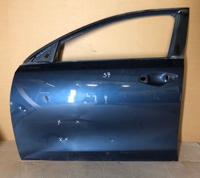 Ceed 3 iii 2018- двері передні ліва перед лівий фото №1