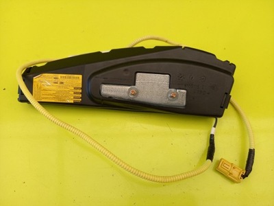 Подушка подушка безпеки сидіння ліва subaru legacy v 10r фото №1