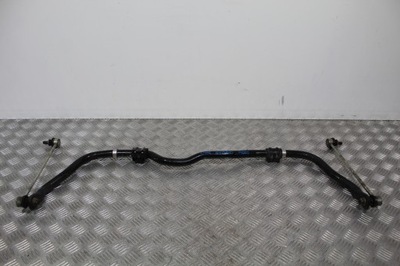 Стабілізатор тяга перед toyota chr c-hr фото №1