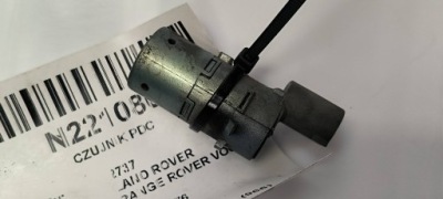 Датчик pdc 5687755a land rover range rover vogue l322 фото №1