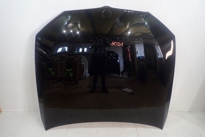 Капот крышка двигателя bmw 5 v g30 g31 фото №1