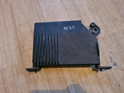 Модуль підсилювач аудіо volvo xc40 32265284 фото №1