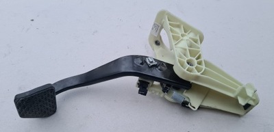 Bmw x3 f25 x4 f26 педаль тормоза 6787363 фото №1