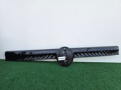 Решётка радиатора решётка радиатора citroen e-c3 jumpy c5 aircross 9862860680 k148/ń018 фото №1