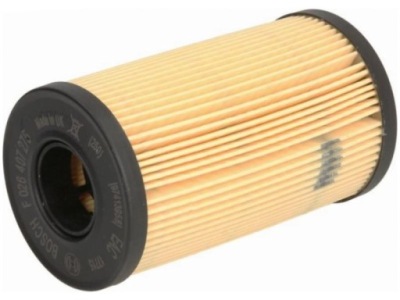 Фільтр оливи land rover range rover velar 2.0 17-20 defender 2.0 19- фото №1